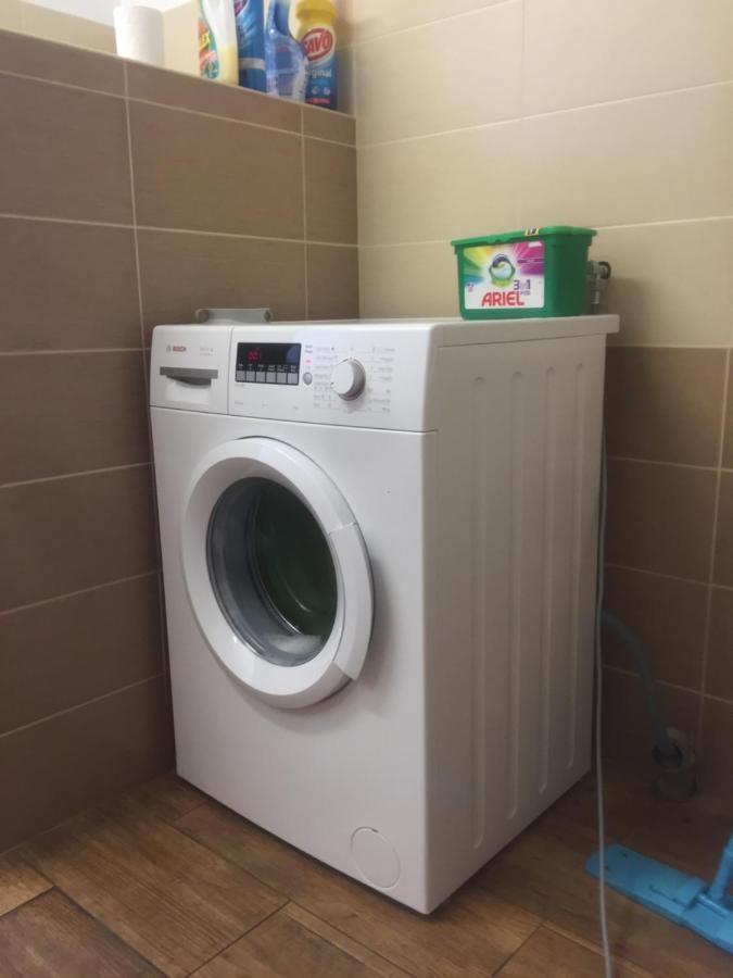 Vrch Varta Rużomberk Zewnętrze zdjęcie