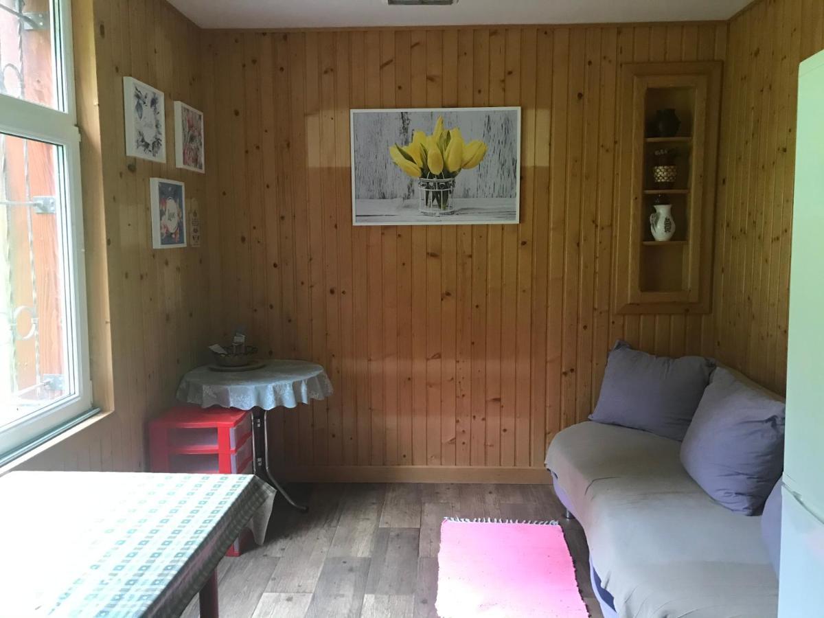 Vrch Varta Rużomberk Zewnętrze zdjęcie