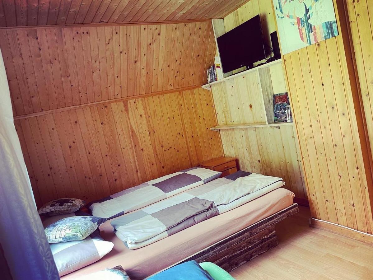 Vrch Varta Rużomberk Zewnętrze zdjęcie